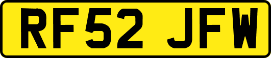RF52JFW