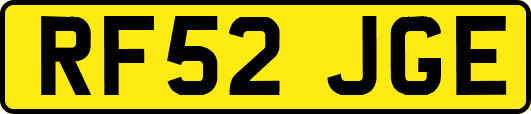 RF52JGE