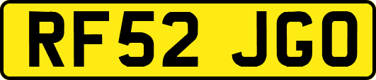 RF52JGO