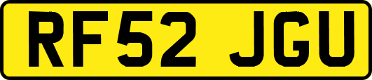 RF52JGU