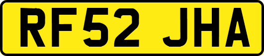 RF52JHA