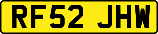 RF52JHW