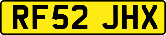 RF52JHX