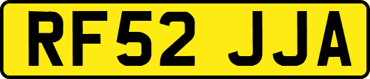 RF52JJA