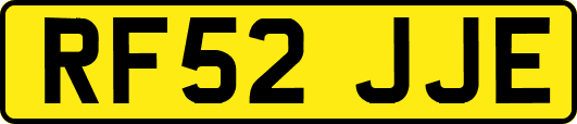 RF52JJE