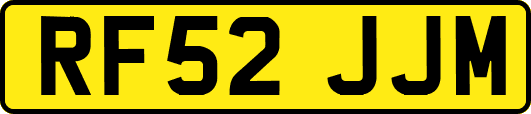 RF52JJM