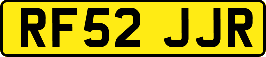 RF52JJR
