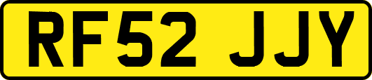 RF52JJY