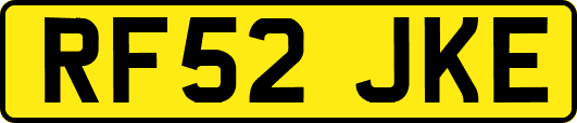 RF52JKE