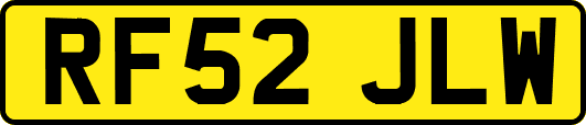 RF52JLW