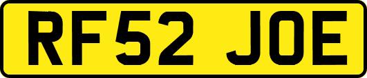RF52JOE