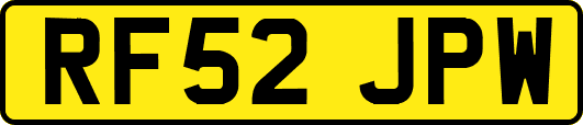 RF52JPW
