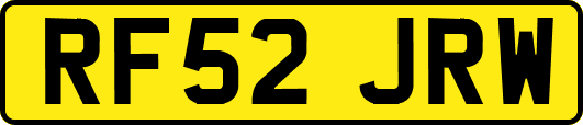 RF52JRW
