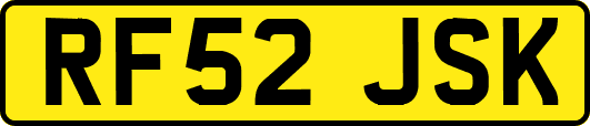 RF52JSK