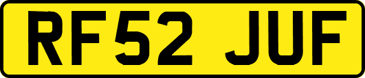 RF52JUF