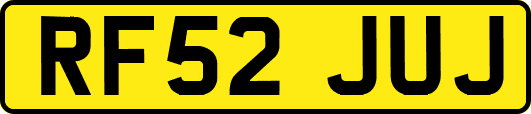 RF52JUJ