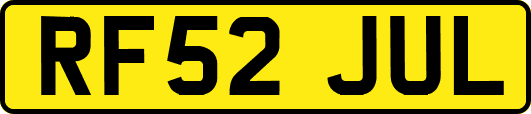 RF52JUL