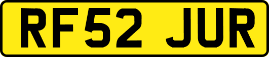 RF52JUR