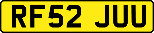 RF52JUU