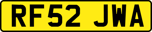 RF52JWA