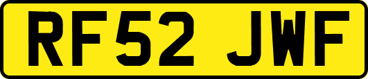 RF52JWF