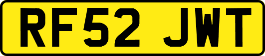 RF52JWT