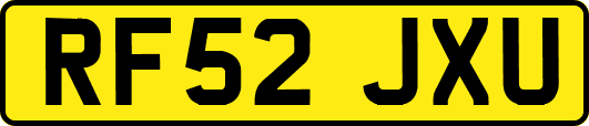 RF52JXU
