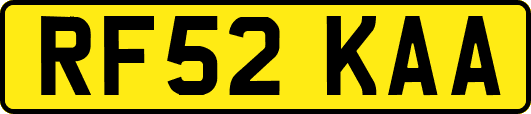 RF52KAA