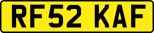 RF52KAF