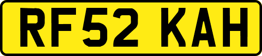 RF52KAH
