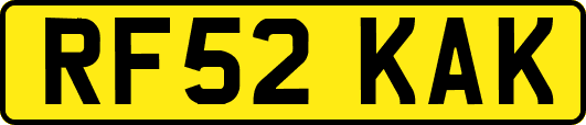 RF52KAK