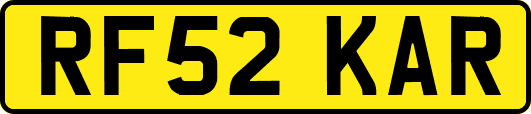 RF52KAR