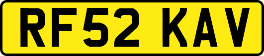 RF52KAV