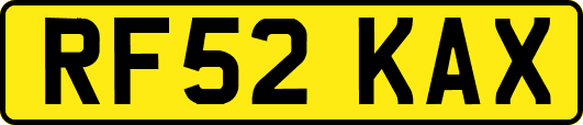 RF52KAX