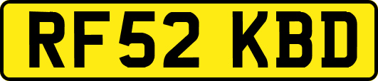 RF52KBD