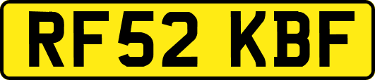 RF52KBF