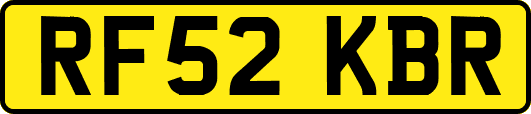 RF52KBR
