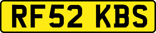 RF52KBS