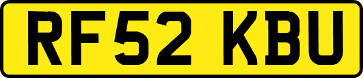 RF52KBU