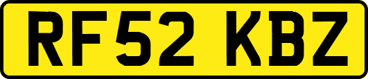 RF52KBZ