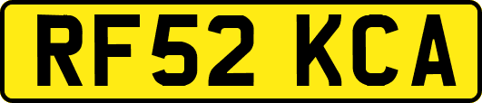 RF52KCA