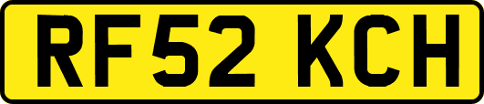 RF52KCH