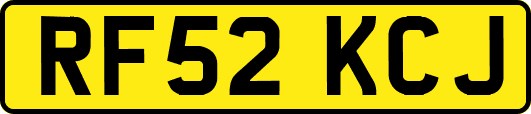 RF52KCJ
