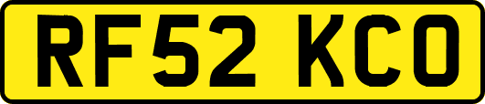 RF52KCO