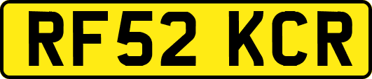 RF52KCR