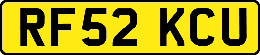 RF52KCU