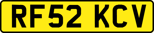 RF52KCV