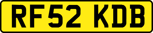 RF52KDB
