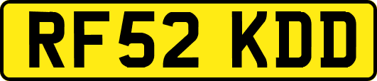 RF52KDD