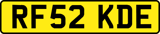 RF52KDE